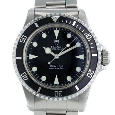 orologi tudor occasione